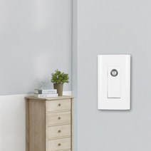 TV콘센트 CATV 2방 70S 화이트