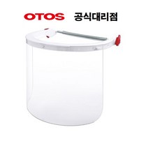 오토스 보안면 F 66A 10개입