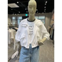 시슬리 SAJPC2331 포비 후드 점퍼(2610264) 백화점