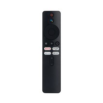 리모컨 가전제품 원격 XMRM-M8 TV 음성 원격 제어 Xiaomi MI 스마트 블루투스 Google 넷플릭스, 01 XMRM-M8
