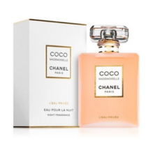샤넬 코코 마드모아젤 로 프리베 50ml /