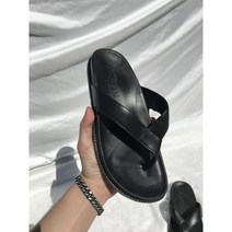 1+1 남녀공용 커플 올인원 라텍스 쪼리 슬리퍼