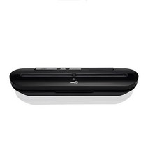 주방 자동 실러 전기 식품 10pcs 식품 보호기 가방 가정용 진공 포장 기계, CHINA _black | EU220v