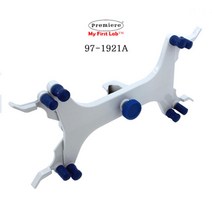 AL 더블 뷰렛클램프 실험실 뷰렛집게 유아과학교구