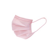 (당일배송)국산 덴탈마스크 초등학생 국내생산 국산 인증 덴탈, 50개, 1개, 핑크50매