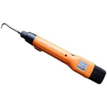 자동 철사 결속기 후크 갈구리 꼬임 하카 묶기 산업용, 2600mAh 배터리1개 + 가방