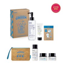 (신세계타임스퀘어점패션관)23MS뉴메로 10 에센스 대용량 200ml 기획세트(라인프렌즈 에코에디션)빌리프 에코에디션) 906495