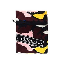 손목 보호대 아대 다기능 지퍼 발목 랩 스트랩 지갑 보관 가방 케이스 농구 밴드 67, D