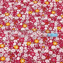 퀼트천 자투리천 묻지마원단 면천 115693, 5x50cm 31