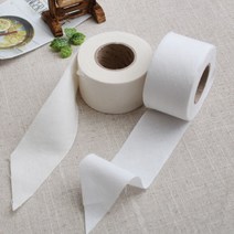 짱패브릭 4cm)30수 워싱광목 바이어스, 내추럴