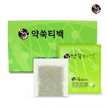 홈테 국산 쑥입욕제 한방 임산부 약쑥 배쓰밤 반신욕 족욕제 입욕제 20개입, 약쑥 입욕제 -20개입-