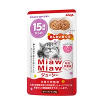 아이시아 먀우먀우 쥬시 노묘용 70g, 상세페이지 참조