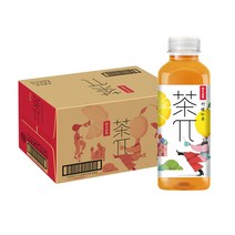 차파이 레몬 홍차, 500ml, 8개