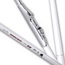 바낙스 NEW SX 군도기 3-530 갯바위릴대 찌낚시대