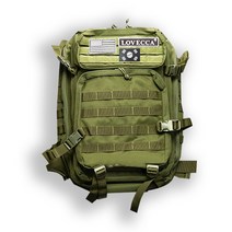 LOVECCA 운동 헬스 백팩 가방