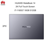 2021 화웨이 메이트북 14 인치 IPS 2K 터치스크린 i5-1135G7/i7-1165G7 16GB 아이리스 Xe 그래픽 넷북, 한개옵션5, 한개옵션4, 한개옵션3, 한개옵션2, 02 AU, 04 i7-1165G7 16GB 512GB