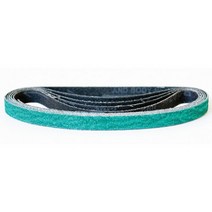 태양연마 벨트페이퍼(금속용) R207 (방)60 10mm 330mm (10장)