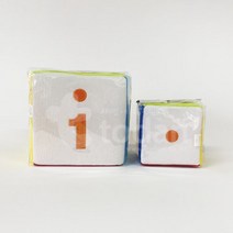 헝겊 주사위, L사이즈