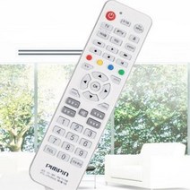 스카이라이프 셋톱박스 만능 TV 리모컨 가정용 리모콘 [SN:5ED32E#426]+na, [W5ED32E], 단일상품(무옵션)　　[#426]▷