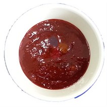해마 육개장양념 (1Kg)