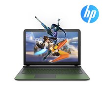 HP 파빌리온 15-AK009TX i7 GTX950M SSD 15 Win10 게이밍 중고 노트북, 액정흰멍+방전, 8GB, 128GB, 코어i7, 실버