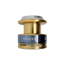 정품 부품 16 바이오 마스터 SW 6000PG 스풀 세트 파트 No 13CEV