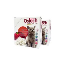 오스테크 멸치 울트라 파우치 70g x 24개 악마의 고양이 간식, (무료배송) 오스테크 멸치 울트라 파우치 70g x 2