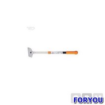 ForU516 편한손 스크레이퍼 2단 1개 소모성자재 배관자재 안전용품 전기용품 공구