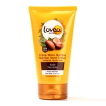 쉬어버터핸드크림