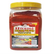 화미 파프리카 시즈닝 분말 400g