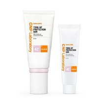 차앤박 톤업프로텍션선SPF42 50ml+31ml 기획