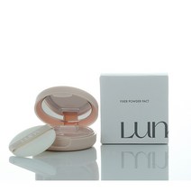 루나 픽서 파우더팩트 8g, 뉴트럴 베이지, 5개