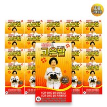 전원주 고운발 고은발 발열 보온 덧신 XL 20개