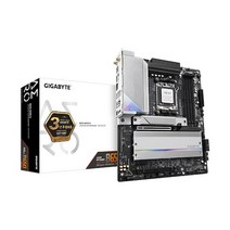 GIGABYTE B650 AERO G 제이씨현