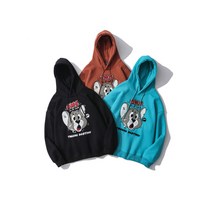 제리 후드 티셔츠 tee [스트릿 명품 편집샵 람스]