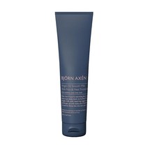 Björn Axén 아르간 오일 스무스 밀크 아르간 오일 풍부하게 함유 열 보호 제공 곱슬머리 감소 가는 모발 및 일반 모발에 적합 비건 과 테스트 완료 143.7g 5.1온스