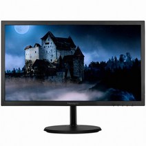 비트엠 55.88cm Newsync B225H 프리싱크 HDR 22인치모니터, B225H(일반)