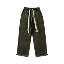 코듀로이 팬츠 부츠컷 특이한 반바지 코로듀이 코로듀이 바지 핑크골덴바지 핑크 골덴바지 키작녀골덴바지 슬랙스 롱 남성 가을 겨울 스트레이트 캐주얼 작업복