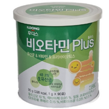 비오타민 90g (1gX90포)