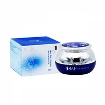 에센스 BTM 산수유 윤결 수분 크림 50ml