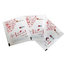 무카페인차 카페인없는차 잎차 레드허브티 생수대용 루이보스 차 물대신마시는차, 상세페이지참조