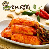 아삭한 맛 총각김치 1kg, 2kg
