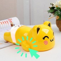 돈먹는저금통