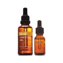 [포이아로마] 에센셜 오일 옐로우, 50ml