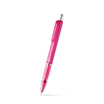 제브라 델가드 샤프 0.5mm ZEBRA DelGuard, 핑크
