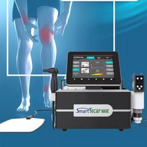 체외충격파 고주파 치료기 물리치료기 가정용 3 in 1 ems tecar 투열 요법 및, 110v, 나는 플러그