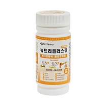 비타민 함유 국내산 대형견 반려동물비타민C 장수간식 노령견비타민D 동물디톡스 동물약