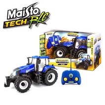티블루-마이스토 테크 R/C 1:16 뉴홀랜드 트랙터 82026