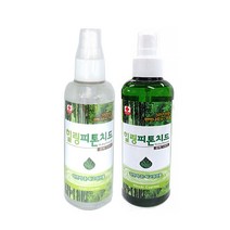 힐링피톤치드 스프레이, 1개, 150ml