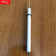 저온알루미늄용접봉 용융 용접전기 화학 워크스테이션 분해 불활성 백금 전극 시트 계수기, 05 10-5-0.1mm